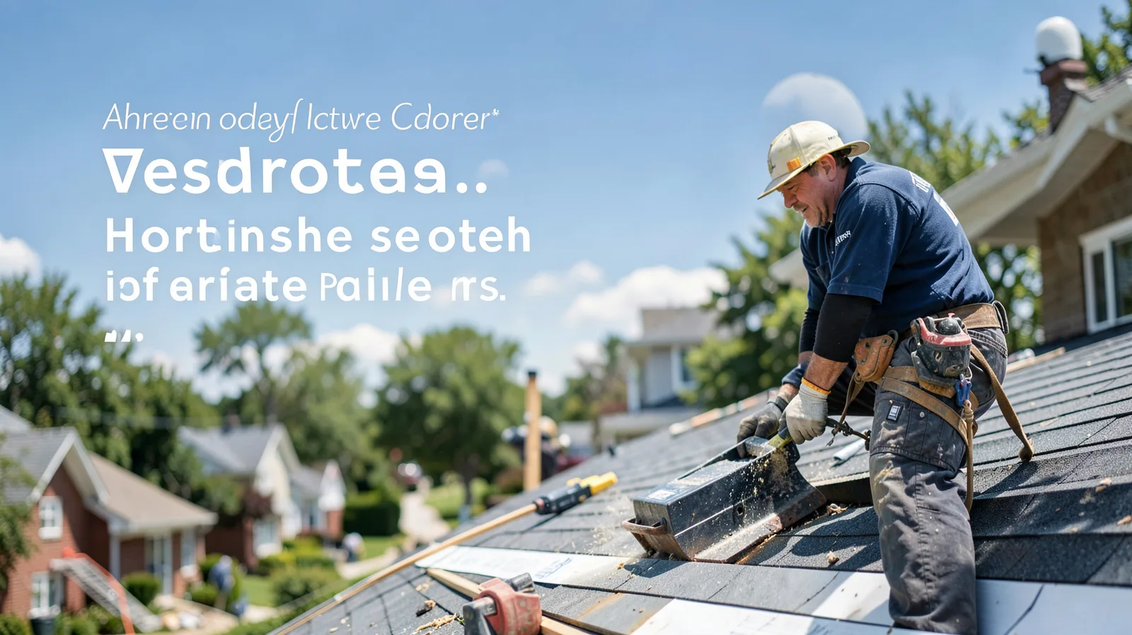 Roof Replacement in Brodheadsville, PA near me
